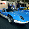 【東京スペシャルインポートカーショー07】写真蔵…思わぬ旧車が