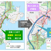門川南スマートICの開通効果
