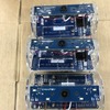 水中ドローンROV（遠隔操作型無人潜水機）