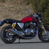 新型CB1100シリーズ