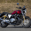 新型CB1100シリーズ