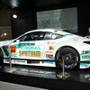 No.60 SYNTIUM LMcorsa RC F GT3