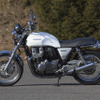 ホンダCB1100EX