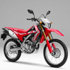 ホンダCRF250L