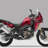 ホンダCRF1000Lアフリカツイン