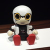 トヨタ KIROBO mini