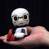 トヨタ KIROBO mini