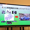 Toyota Compact Car Companyの取り組み