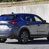 マツダCX-5新型