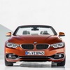 BMW4シリーズ・カブリオレ改良新型