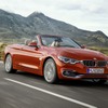 BMW4シリーズ・カブリオレ改良新型