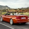 BMW4シリーズ・カブリオレ改良新型