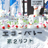 スバルゲレンデタクシー2017