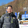 イベントプロデューサー平澤岳氏