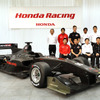 ホンダ勢の今季SF参戦ドライバーたち。