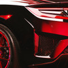 新型アキュラ（ホンダ）NSXのミュージケアーズ・チャリティ仕様