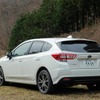 スバル インプレッサSPORT 2.0i-L AWD