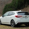 スバル インプレッサSPORT 2.0i-L AWD