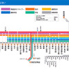 西武池袋線 停車駅案内