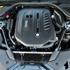 BMW5シリーズ新型