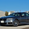BMW5シリーズ新型