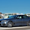 BMW5シリーズ新型