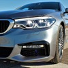 BMW5シリーズ新型