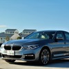 BMW5シリーズ新型