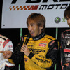 【Forza Motorsport 2】プロの4選手、密談あり逆走ありで