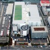 都市型物流拠点「Tokyo C-NEX」（参考画像）