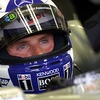 クルサードがシューマッハにお祝いと“アドバイス”