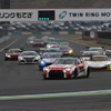 2016年スーパー耐久スタートシーン