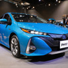 トヨタ・プリウスPHV 新型