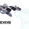 【レポート】二次元やVR上のヒト・モノに触れられる“触覚”デバイス「EXOS」を体験 ― 感触をデータ化して共有することも