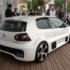 W12エンジン搭載のVW ゴルフ GTI