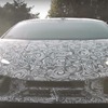 ランボルギーニ ウラカン の高性能版の開発プロトタイプ車