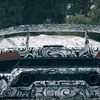 ランボルギーニ ウラカン の高性能版の開発プロトタイプ車
