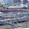 鉄道（イメージ）