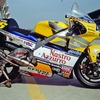 ホンダ NSR500（2001年）【ライダー：バレンティーノ・ロッシ】ロードレース世界選手権500ccクラスシリーズチャンピオン