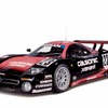 日産 R390 GT1（1997年）【ドライバー：星野一義／エリック・コマス影山正彦】ル・マン24時間レース参戦