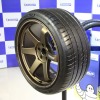 ミシュラン パイロットスポーツ S4発表会