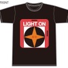 8耐LIGHT ON Tシャツ