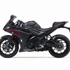 ヤマハ YZF-R3 ABS