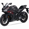 ヤマハ YZF-R3 ABS