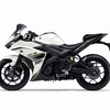 ヤマハ YZF-R3 ABS