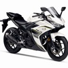 ヤマハ YZF-R3 ABS