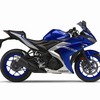 ヤマハ YZF-R3 ABS