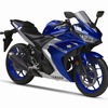 ヤマハ YZF-R3 ABS