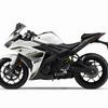 ヤマハ YZF-R25 ABS