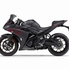 ヤマハ YZF-R25